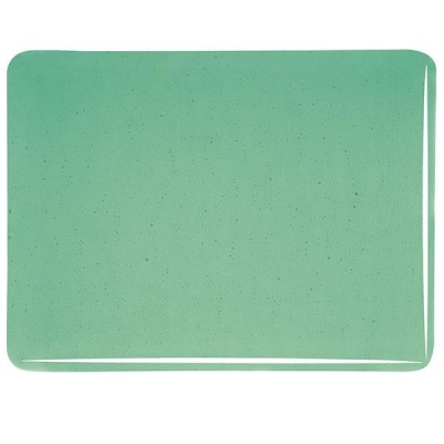 B Transparente 1417-30 verde esmeralda 20x25cm