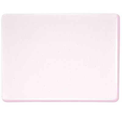 B Transparent 1821-30 erbium pink tint 20x25cm