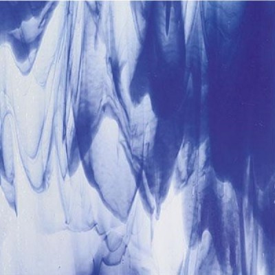 B Streaky 2047-30 azul cobalto oscuro 20x25cm