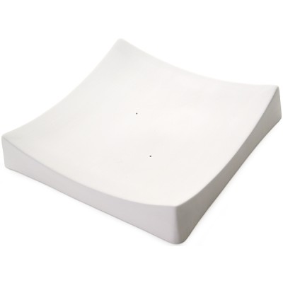 Square slumper mould 24x24cm