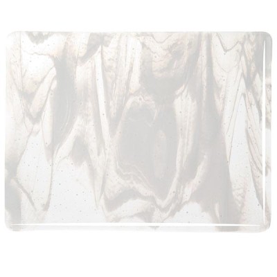 B Streaky 2130-30 blanc 20x25cm