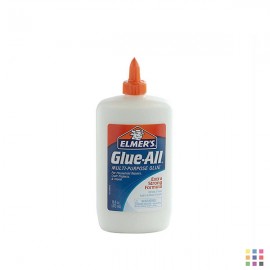 Colle Elmer`s "Glue-All" 225ml
