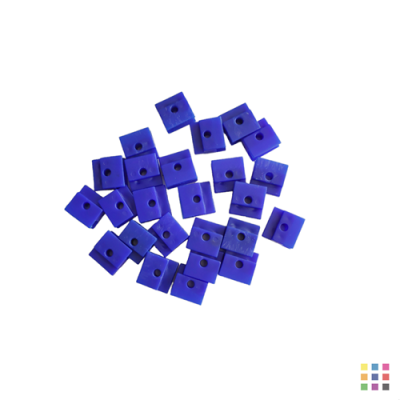 Mounting wedges (25 pcs.)