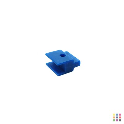 Mounting wedges (25 pcs.)