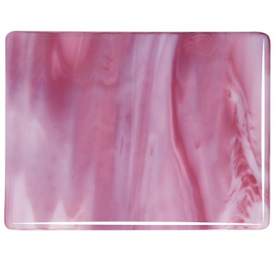 B Streaky 2302-30 pink and white 20x25cm