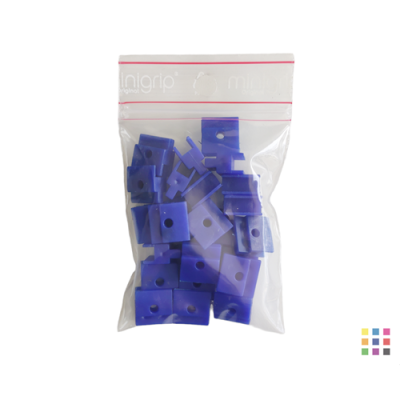 Mounting wedges (25 pcs.)