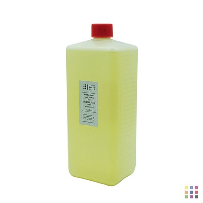 Aceite oleína para soldar el plomo 1L
