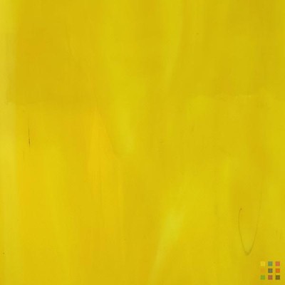OS Opalescent 367-1S-F jaune 20x30cm