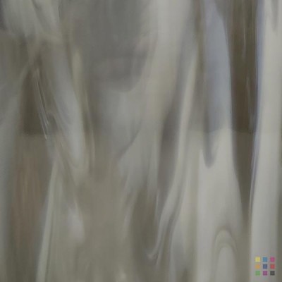 OS Opalescente 387-2S-F gris medio 20x30cm