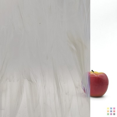 OS Wispy 309S-F white 20x30cm
