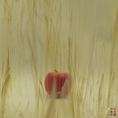 OS Wispy 319-02S-F ambre pâle 20x30cm