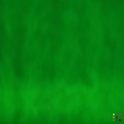 OS Waterglass 125W-F vert foncé 30x28cm