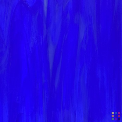 OS Wispy 339-6S-F dark blue 20x30cm