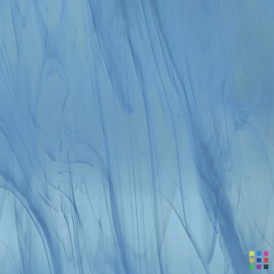 OS Wispy 833-91S-F azul cielo 20x30cm OS Wispy 833-91S-F azul cielo 20x30cm