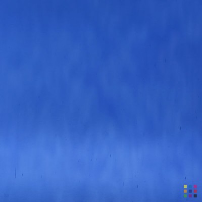OS Waterglass 132W-F azul claro 20x28cm