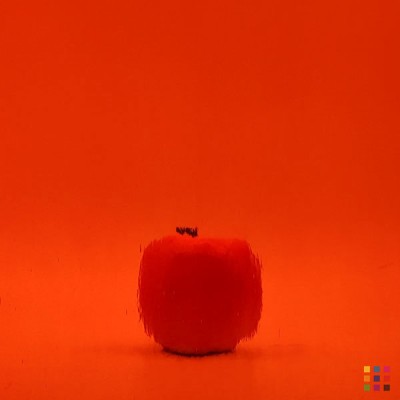 OS Waterglass 171W-F orange 20x28cm