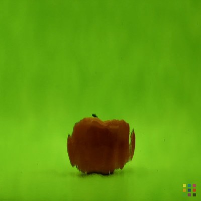 OS Waterglass 526-2W-F vert mousse 20x28cm