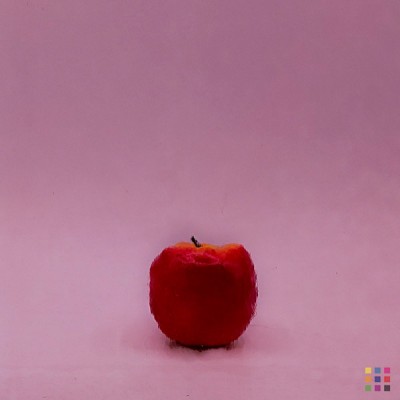 OS Transparent 140-8S-F pourpre pâle 20x30cm