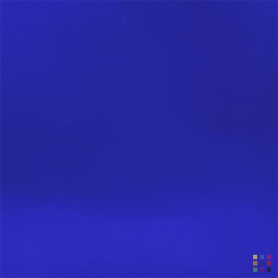 OS Transparente 136S-F azul oscuro 20x30cm