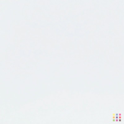 OS Opalescente 209S-F blanco "Crystal Opal" 20x30cm