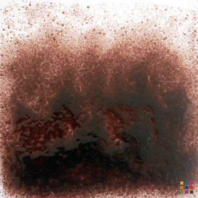Float Frit fine 0105/2 transparent deer brown 1kg