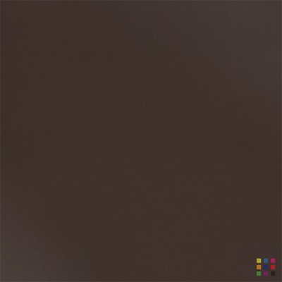 OS Opalescent 211-76S-F dark brown 20x30cm