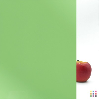 OS Opalescent 222-72S-F pastel green 20x30cm