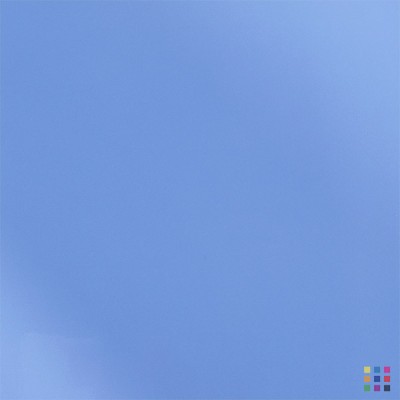 OS Opalescent 230-71S-F light blue 20x30cm