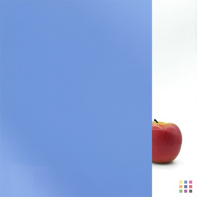 OS Opalescent 230-71S-F light blue 20x30cm