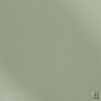 OS Opalescent 228-72S-F vert grisâtre 20x30cm