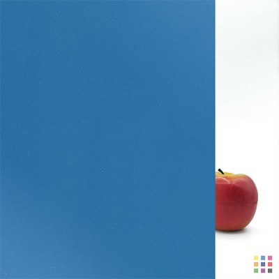 OS Opalescent 233-75S-F mariner blue 20x30cm