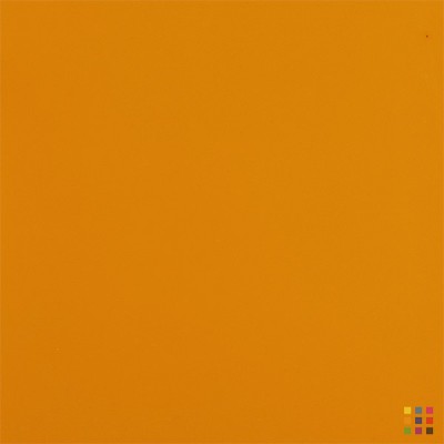 OS Opalescent 271-71S-F orange clair 20x30cm