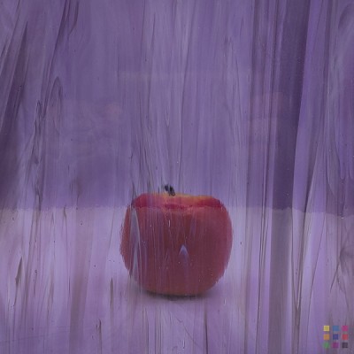 OS Wispy 843-92S-F light grape 20x30cm