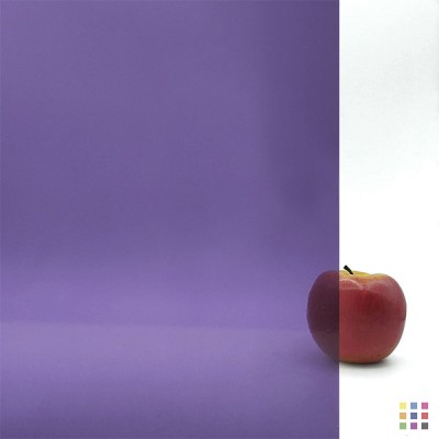 OS Transparente 543-1S-F violeta claro 20x30cm