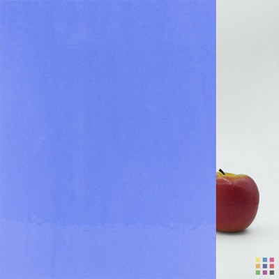 W96 Opalescent 96-05 bleu clair 27x27cm