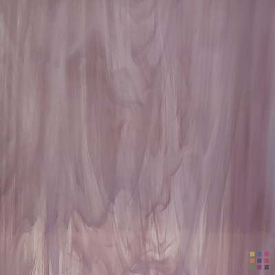 OS Wispy 349-1S-F pale purple 20x30cm