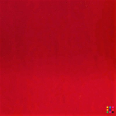 W96 Transparente 96-52 rojo 27x27cm W96 Transparente 96-52 rojo 27x27cm