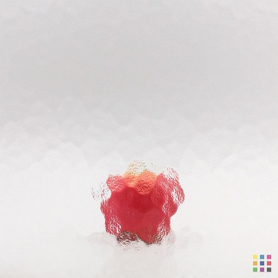 Catedral Aqua incoloro 30x30cm Catedral Aqua incoloro 30x30cm