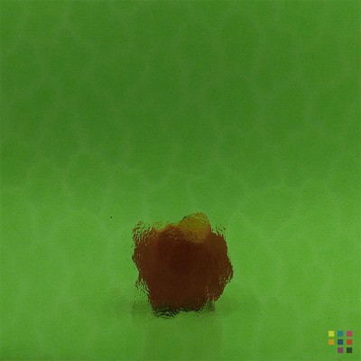 Catedral Aqua verde 30x30cm