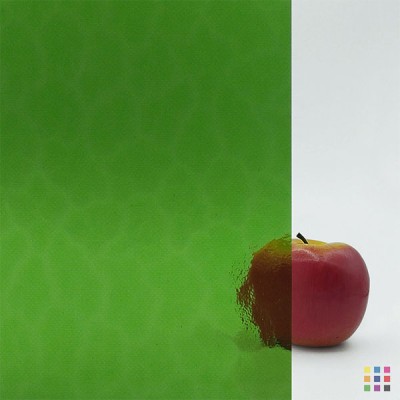 Catedral Aqua verde 30x30cm