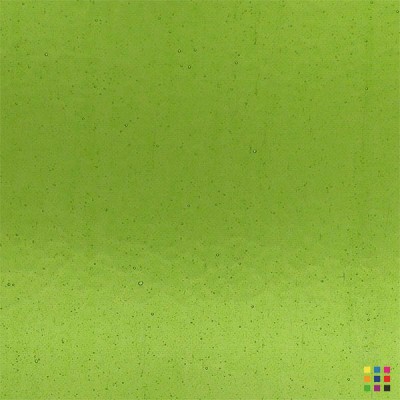 Antik cathedral 4-1 light yellowish green 26x26cm