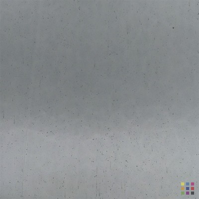 Cathédrale Antik 5-0 gris 27x30cm Cathédrale Antik 5-0 gris 27x30cm