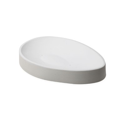 Large drop mould 26x18cm
