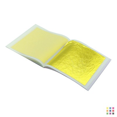 Gold foils 22 carats