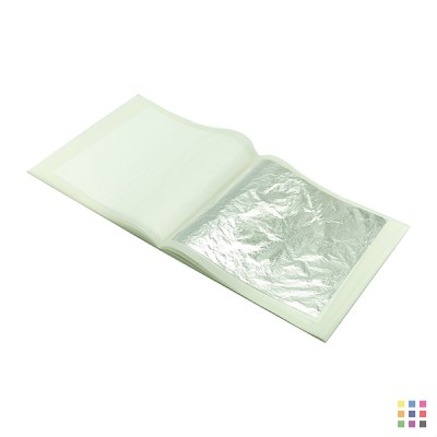 Silver foils