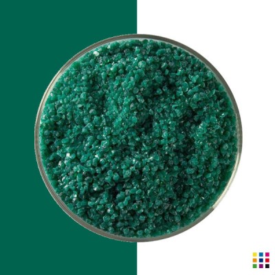 B Fritas grano medio 0145-02 verde jade 140g B Fritas grano medio 0145-02 verde jade 140g