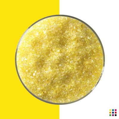 B Frittes grain moyen 1120-02 jaune 140g