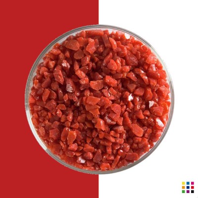 B Fritas grano grueso 0124-03 rojo tomate 140g