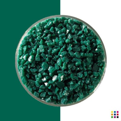 B Fritas grano grueso 0145-03 verde jade 140g