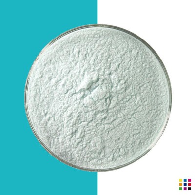 B Frittes poudre 0116-08 bleu turquoise 140g